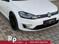Volkswagen e-Golf 136 PS/Wärmepumpe/HU+AU NEU/TOP ZUSTAND!!! Weiß - thumbnail 4