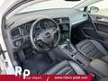 Volkswagen e-Golf 136 PS/Wärmepumpe/HU+AU NEU/TOP ZUSTAND!!! Weiß - thumbnail 10
