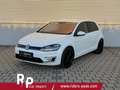 Volkswagen e-Golf 136 PS/Wärmepumpe/HU+AU NEU/TOP ZUSTAND!!! Weiß - thumbnail 1