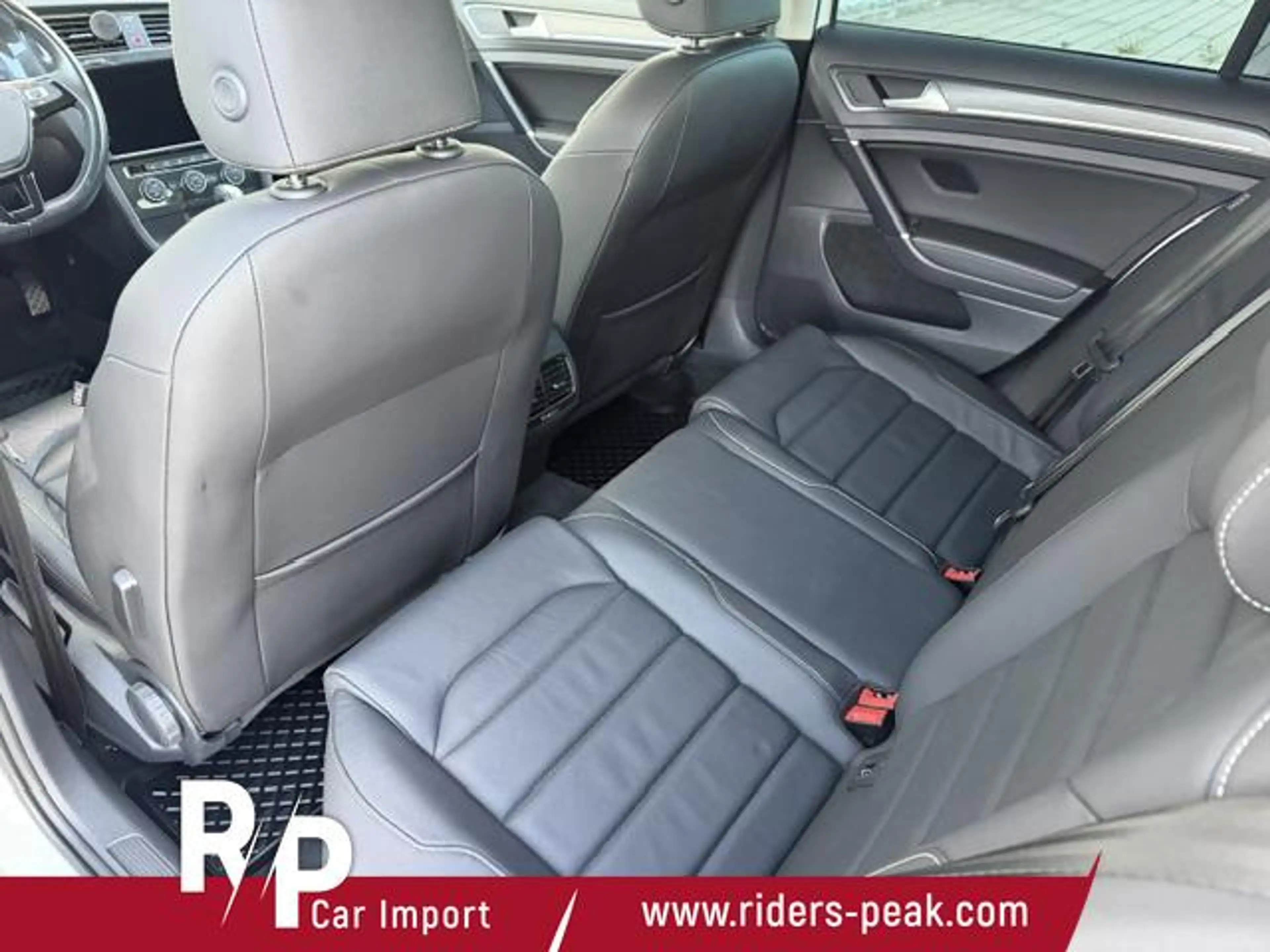 Volkswagen e-Golf 136 PS/Wärmepumpe/19" Alu S.+17" W./HU+AU NEU/5... — photo 13