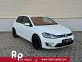 Volkswagen e-Golf 136 PS/Wärmepumpe/HU+AU NEU/TOP ZUSTAND!!! Weiß - thumbnail 5