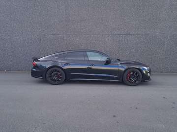 55 TFSI e Quattro S tronic S Line