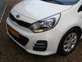 Kia Rio 1.2CVVT - Cool - 2015 - 78DKM - Airco - 5drs Weiß - thumbnail 9