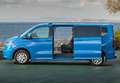 Volkswagen T5 Caravelle 2.0TDI Batalla Corta 81kW Rojo - thumbnail 23