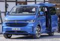 Volkswagen T5 Caravelle 2.0TDI Batalla Corta 81kW Rojo - thumbnail 11