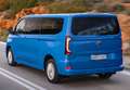 Volkswagen T5 Caravelle 2.0TDI Batalla Corta 81kW Rojo - thumbnail 38