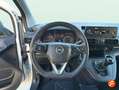 Opel Combo 1.5 TD 75kW (100CV) S/S Expression XL Blanco - thumbnail 11