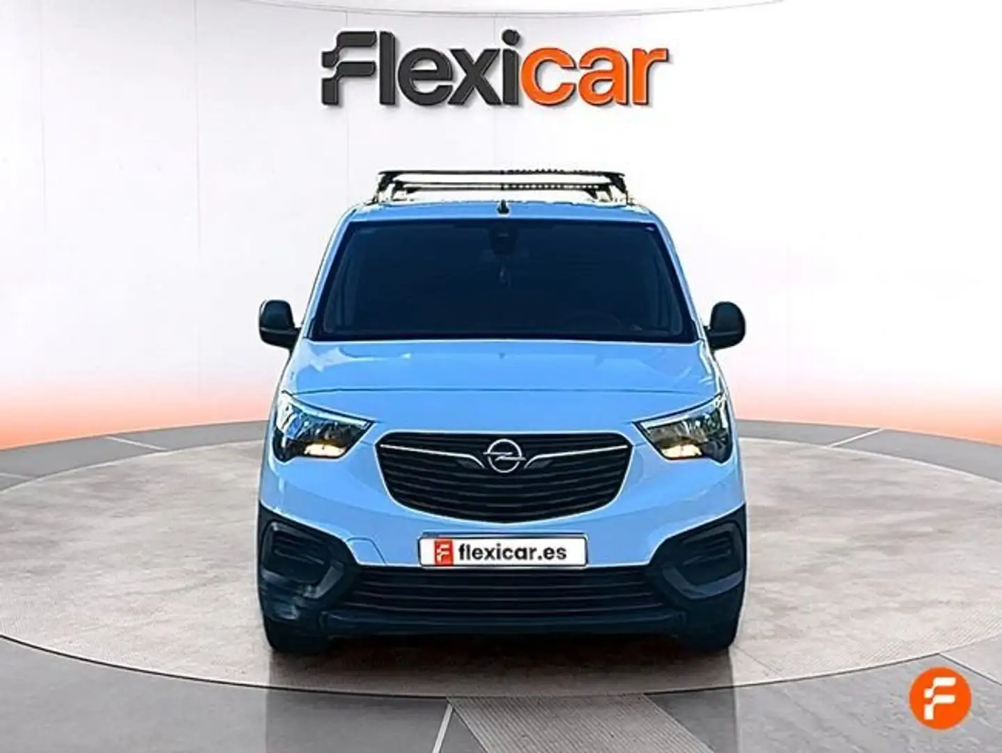 Opel Combo 1.5 TD 75kW (100CV) S/S Expression XL Blanco - 2