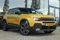 Jeep Avenger SUMMIT 54 KWH | LED | CARPLAY | CAMERA | KEY-LESS Geel - thumbnail 11