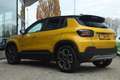 Jeep Avenger SUMMIT 54 KWH | LED | CARPLAY | CAMERA | KEY-LESS Geel - thumbnail 15