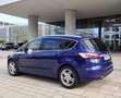 Ford S-Max 7 Sitzer Diesel 2.0 TDCi Aut. Titanium Blau - thumbnail 23