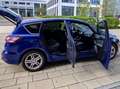 Ford S-Max 7 Sitzer Diesel 2.0 TDCi Aut. Titanium Blau - thumbnail 5