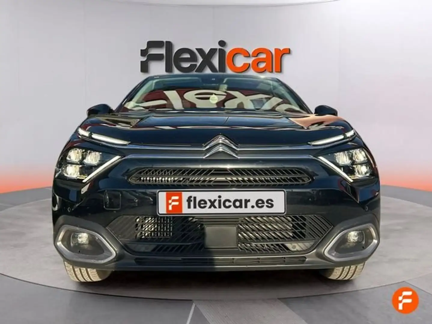 Citroen C4 1.2 PureTech Shine S&S 130 Schwarz - 2