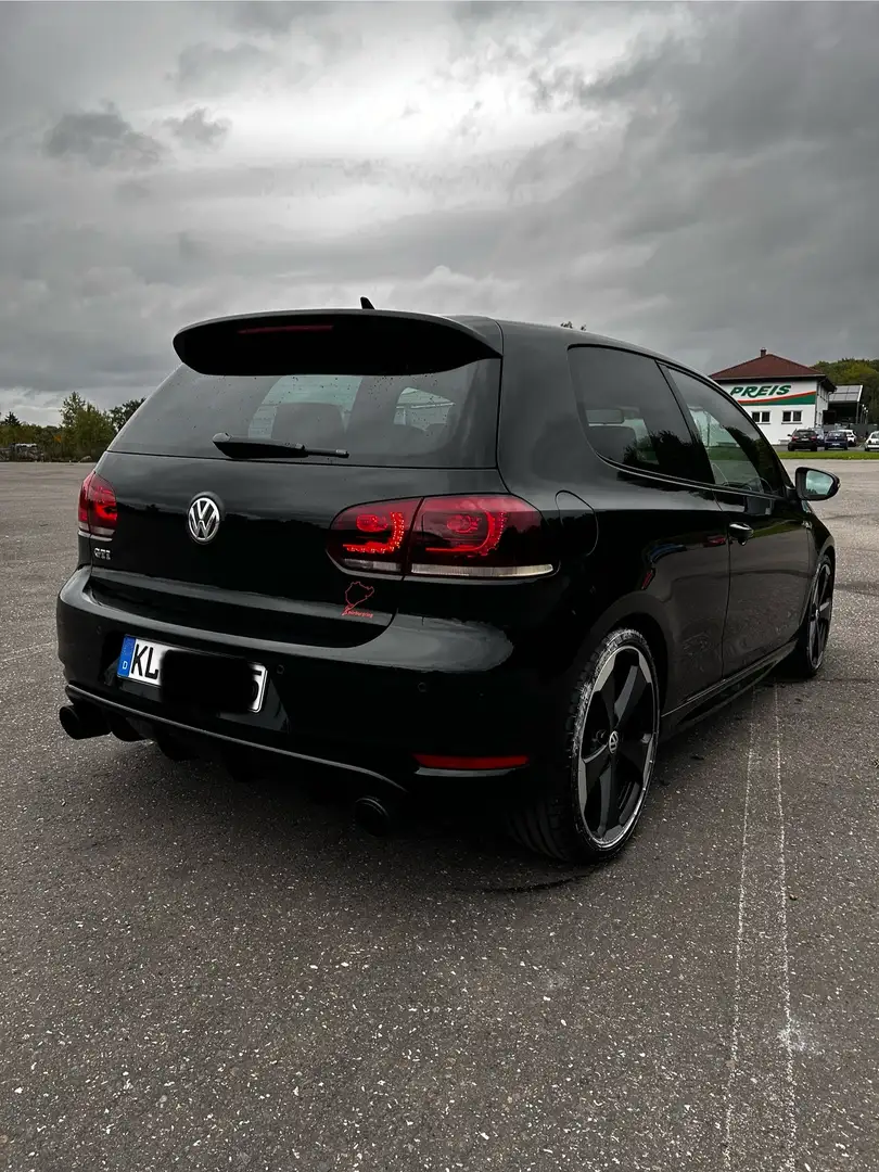 Volkswagen Golf GTI 2.0 Edition 35 - 1