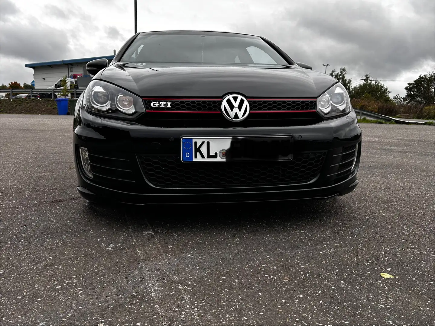 Volkswagen Golf GTI 2.0 Edition 35 - 2