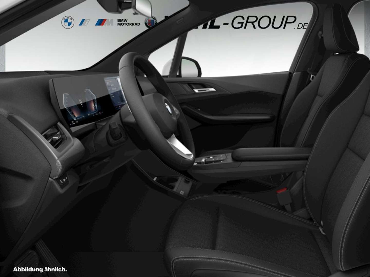 BMW 218i Active Tourer -  - Joinsteer - #2