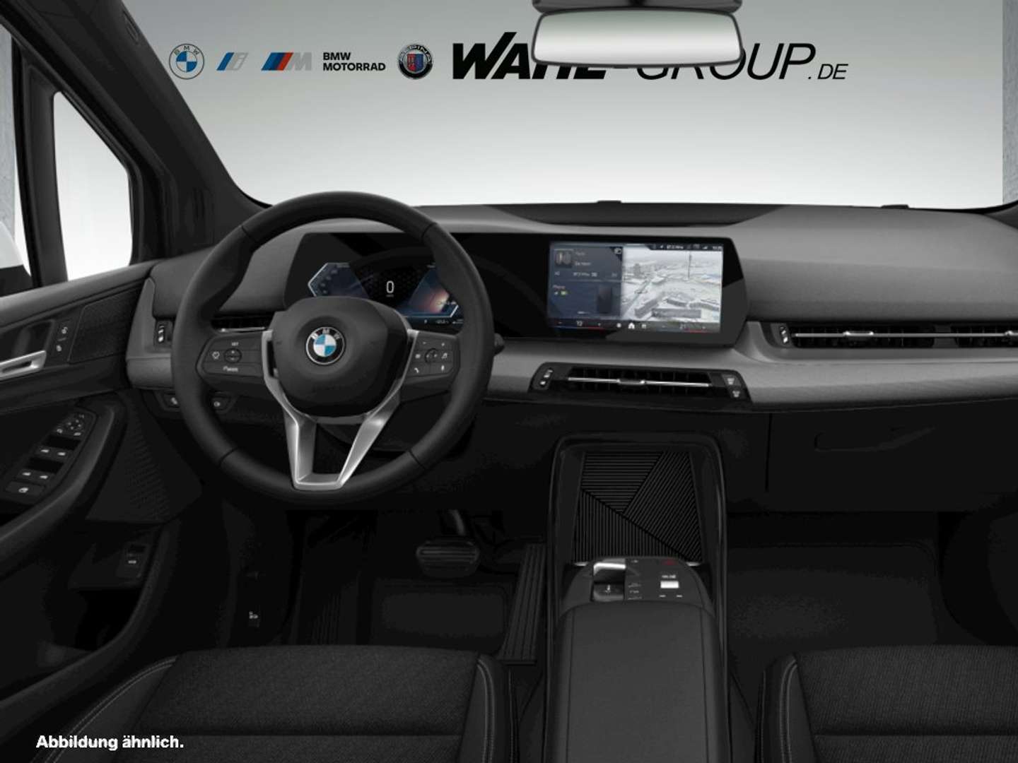 BMW 218i Active Tourer -  - Joinsteer - #3