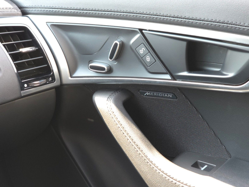 Jaguar F-Type F-TYPE Coupe Kamera, Sport*AGA* — photo 18