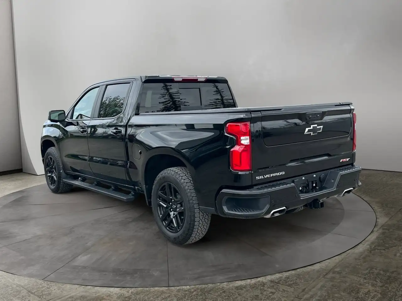Chevrolet Silverado 1500 снимка Chevrolet Silverado 1500