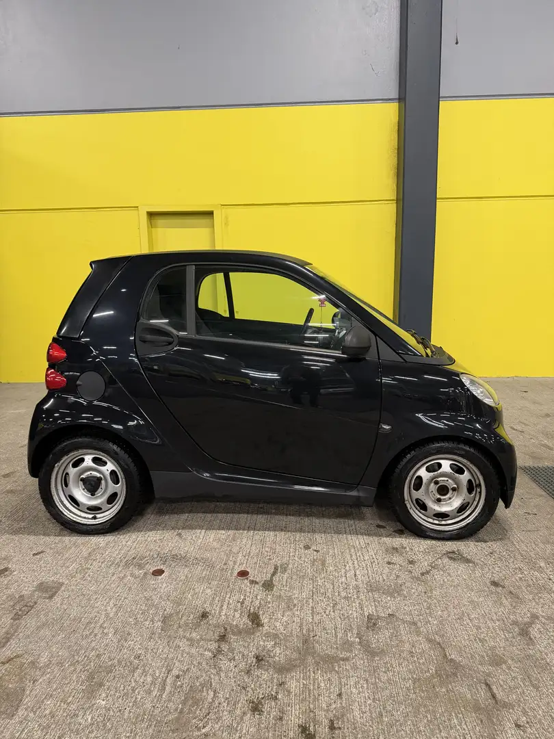 smart forTwo Mhd - 2