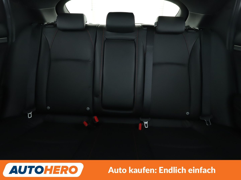 Honda Civic 1.0 VTEC Dynamic Limited Edition*ACC*CAM* — photo 15