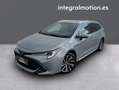 Toyota Corolla 2.0 180H STYLE E-CVT TOURING SPORT Gris - thumbnail 1
