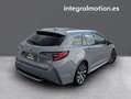 Toyota Corolla 2.0 180H STYLE E-CVT TOURING SPORT Gris - thumbnail 2