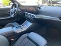 BMW 330 d M-Sport Pano|HiFi|ACC|KomfZug|AHK|19 Zwart - thumbnail 17