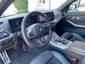 BMW 330 d M-Sport Pano|HiFi|ACC|KomfZug|AHK|19 Zwart - thumbnail 9