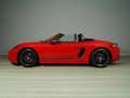 Porsche 718 Boxster T Rot - thumbnail 2
