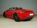 Porsche 718 Boxster T Rot - thumbnail 13