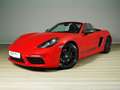 Porsche 718 Boxster T Rot - thumbnail 10