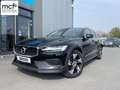 Volvo V60 Cross Country B4 D Pro AWD *ACC*Standheiz.* Noir - thumbnail 1