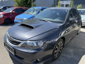 Hatchback 2,0D Sport