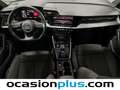 Audi A3 Sedán 35TDI S line Stronic Negro - thumbnail 7
