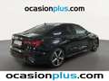 Audi A3 Sedán 35TDI S line Stronic Negro - thumbnail 3