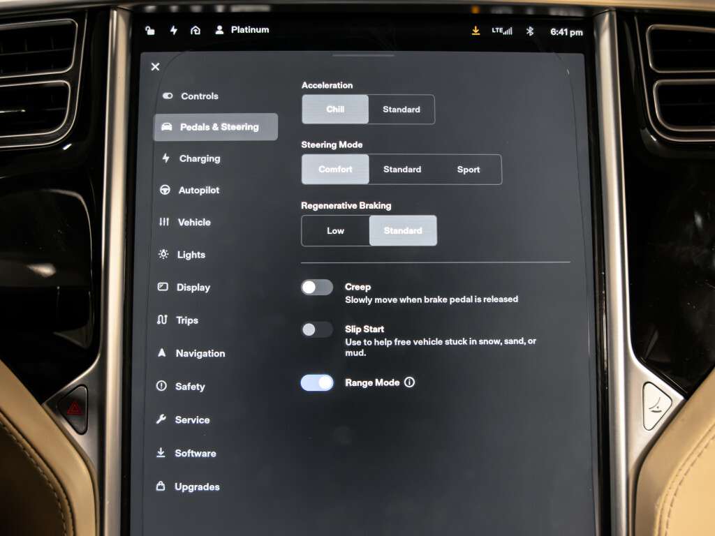2016 Tesla Model S 70| DUAL MOTOR | 70KWH BATTERY INCLUDED | CONVENIE thumb 20