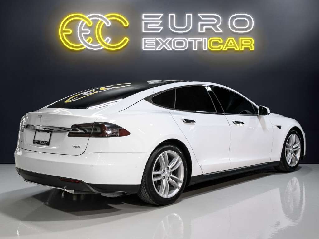 2016 Tesla Model S 70| DUAL MOTOR | 70KWH BATTERY INCLUDED | CONVENIE alt 5