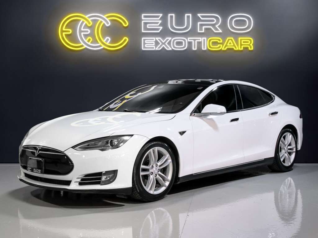 2016 Tesla Model S 70| DUAL MOTOR | 70KWH BATTERY INCLUDED | CONVENIE alt 3