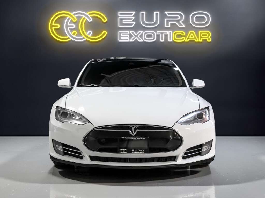 2016 Tesla Model S 70| DUAL MOTOR | 70KWH BATTERY INCLUDED | CONVENIE alt 2