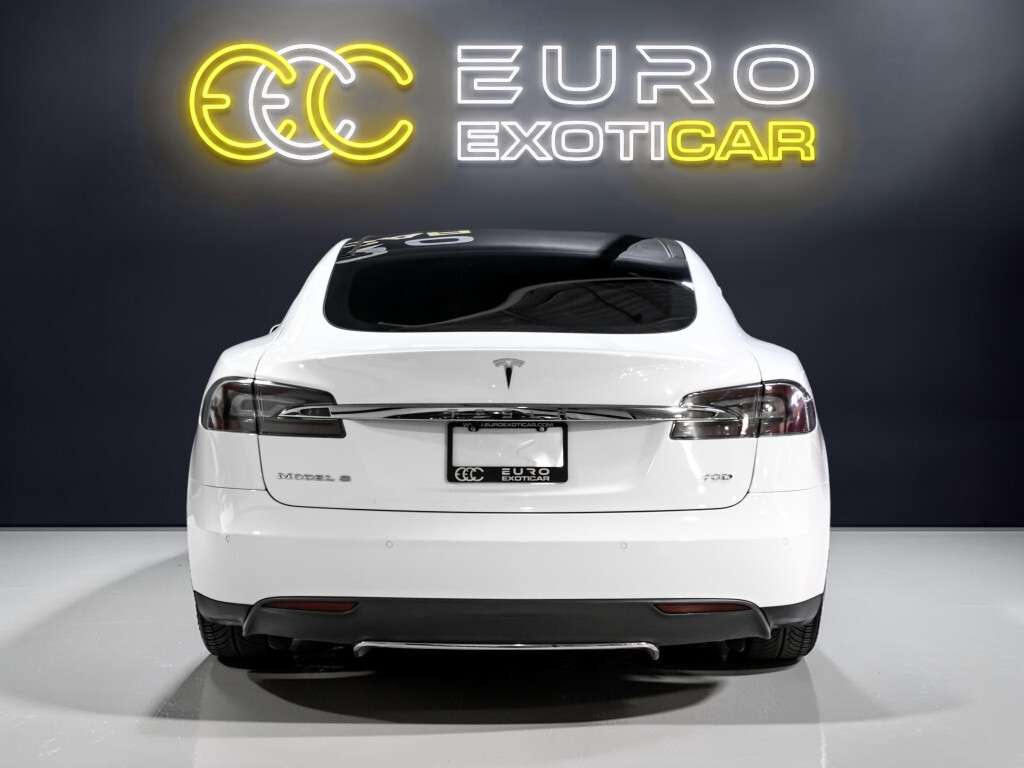 2016 Tesla Model S 70| DUAL MOTOR | 70KWH BATTERY INCLUDED | CONVENIE thumb 6