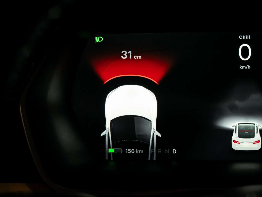 2016 Tesla Model S 70| DUAL MOTOR | 70KWH BATTERY INCLUDED | CONVENIE thumb 25