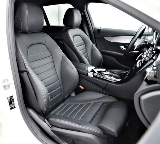 Mercedes-Benz C-Class view 10