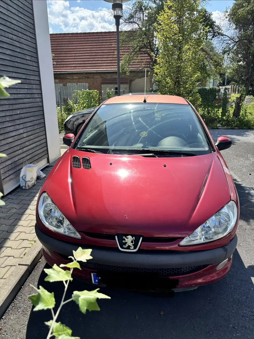 Peugeot 206 75 Grand Filou - 2