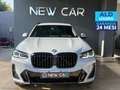 BMW X3 xDrive30e Msport Grigio - thumbnail 1