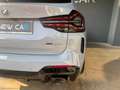 BMW X3 xDrive30e Msport Grigio - thumbnail 7
