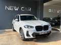 BMW X3 xDrive30e Msport Grigio - thumbnail 2
