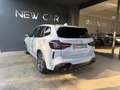 BMW X3 xDrive30e Msport Grigio - thumbnail 5
