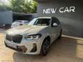 BMW X3 xDrive30e Msport Grigio - thumbnail 3