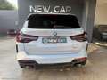 BMW X3 xDrive30e Msport Grigio - thumbnail 4